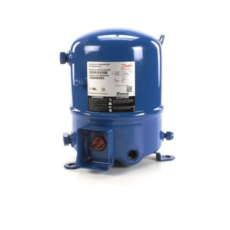 Multiplex Compressor 220Hp 230V 00215457